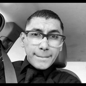 Meet your Posher, Johnathon